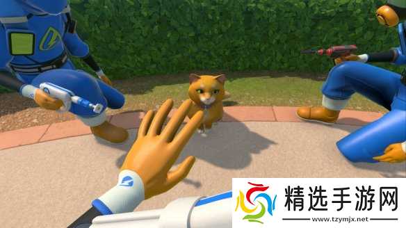 《冲就完事模拟器2》GS 7分:一份属于自己的工作