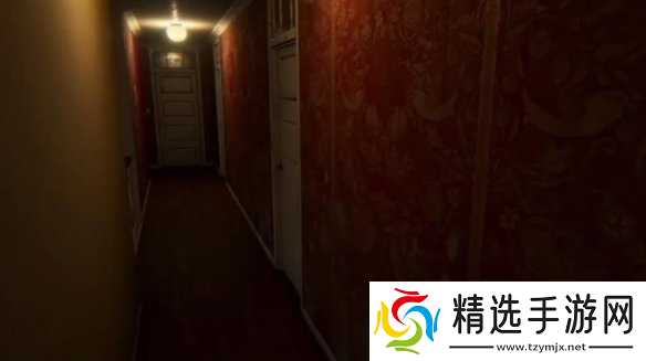 《鬼影实录:阈值》新实机预告:画面粗糙 却很真实