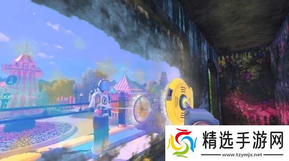 《冲就完事模拟器2》GS 7分:一份属于自己的工作