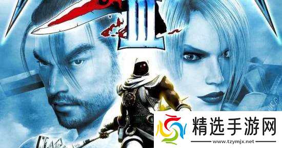 《灵魂能力3》将年内进PS+经典游戏目录 遗憾无奖杯