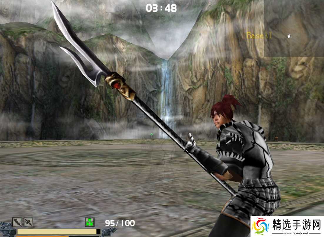 流星蝴蝶剑长枪的连招怎么玩