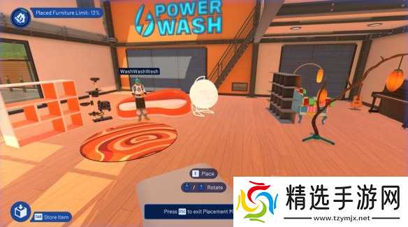 《冲就完事模拟器2》GS 7分:一份属于自己的工作