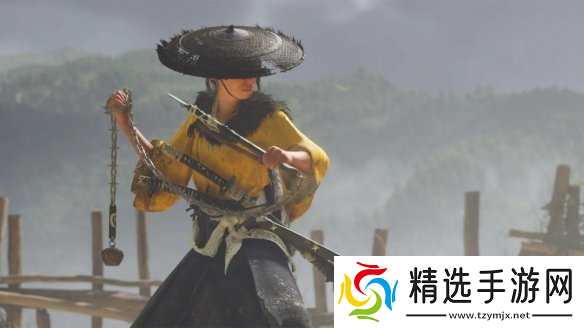 发售不足一月!《羊蹄山》PS5销量已超《刺客信条影》