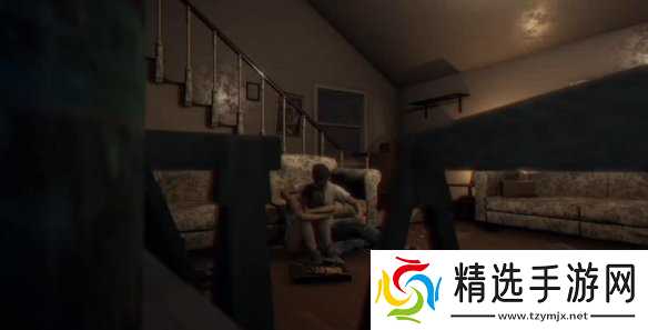 《鬼影实录:阈值》新实机预告:画面粗糙 却很真实