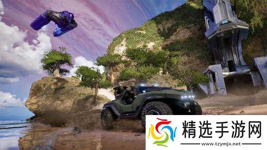 光环:战役进化2026年跨平台登陆PS5引热议