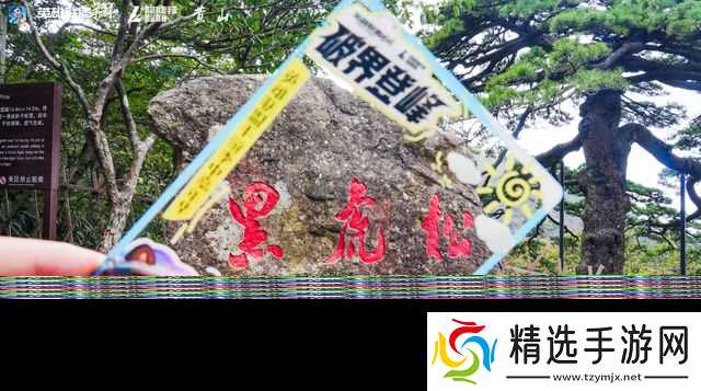 2025英雄联盟手游嘉年华黄山之巅电竞与山色的浪漫邂逅