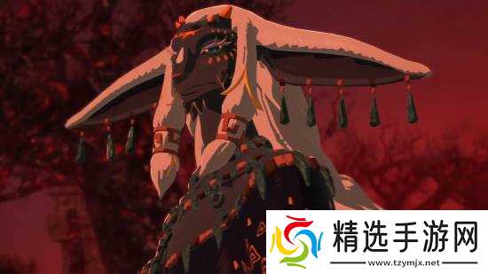 塞尔达无双新预告释出，11月6日发售预售开启