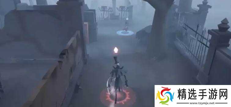 第五人格塔罗水晶球玩法