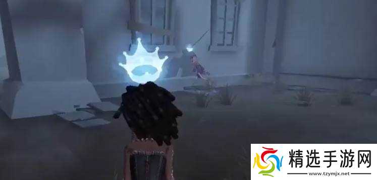 第五人格塔罗水晶球玩法