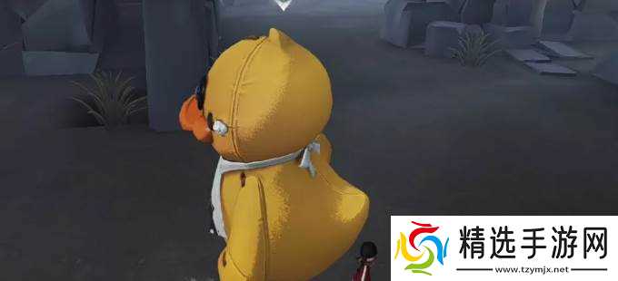 第五人格牵制邦邦玩法