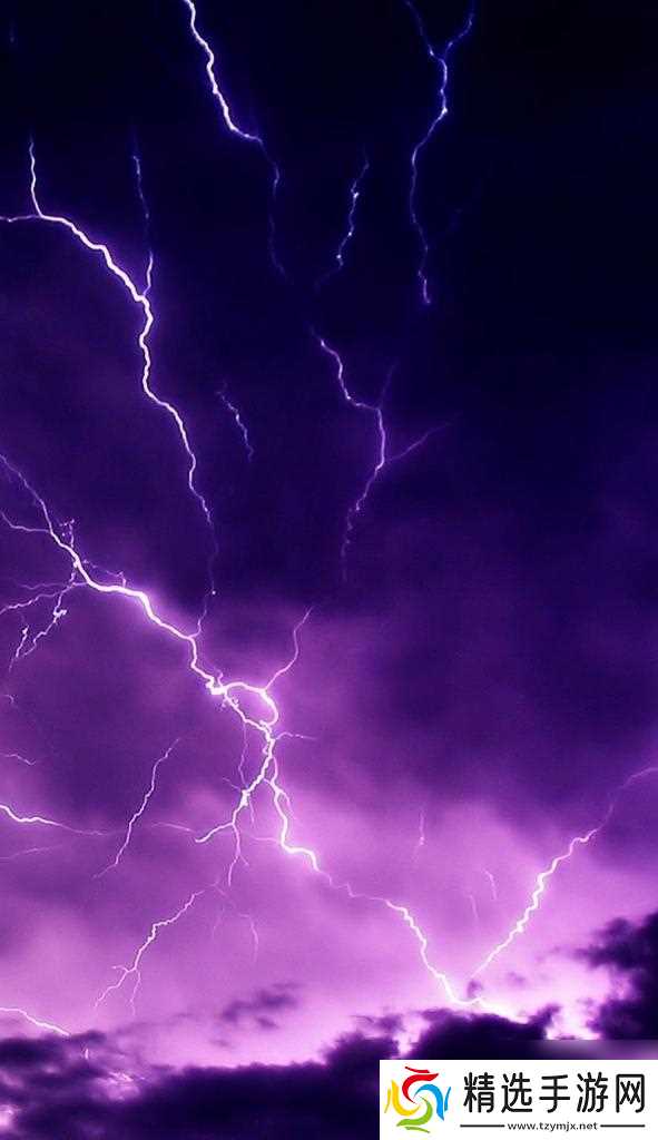 紫色闪电在战争雷霆中如何有效使用?