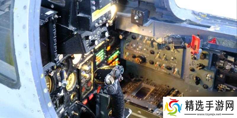 战争雷霆中歼10试驾流程是什么?