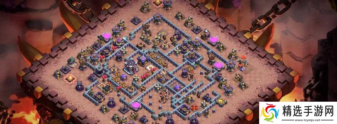 三玖阵型在部落冲突中的摆放技巧是什么？如何应对不同对手？