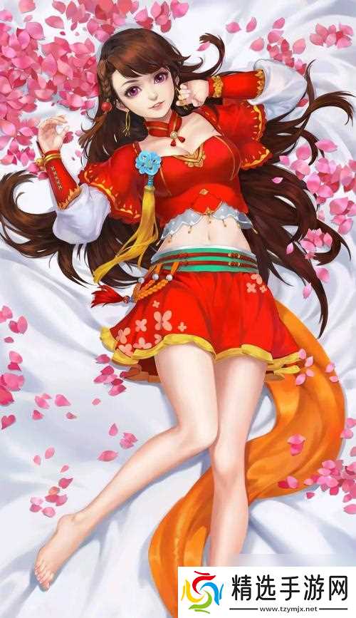 《武娘外传日月神教》