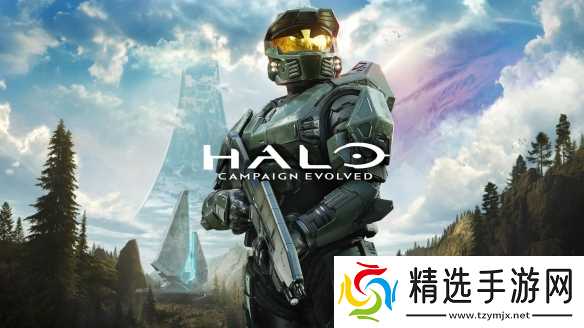 《光环:战役进化》改善关卡体验:新增对话、强化叙事