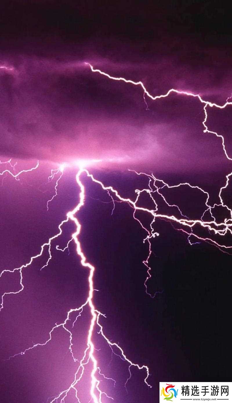 紫色闪电在战争雷霆中如何有效使用?