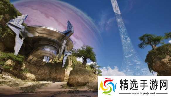 《光环:战役进化》改善关卡体验:新增对话、强化叙事