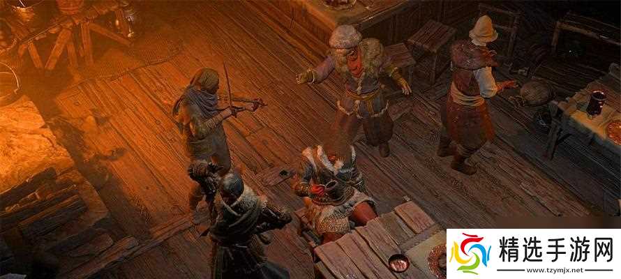 解放暴雪市后如何继续游戏?下一步的路线是什么?