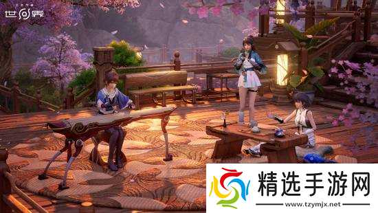 王者荣耀世界多人玩法揭秘单人组队玩法乐不停