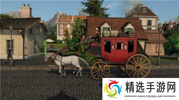 《狂热运输3》公布最近载具预告片