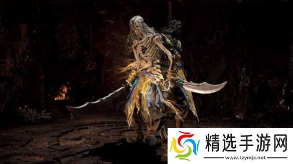 《楼兰:诅咒之沙》不会是类魂游戏!没有死亡惩罚