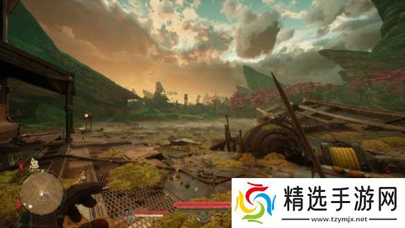 《天外世界2》经过Wccftech检测后 硬件性能问题太多!