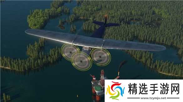 《狂热运输3》公布最近载具预告片