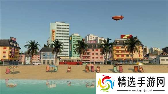 《狂热运输3》公布最近载具预告片