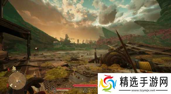 《天外世界2》经过Wccftech检测后 硬件性能问题太多!