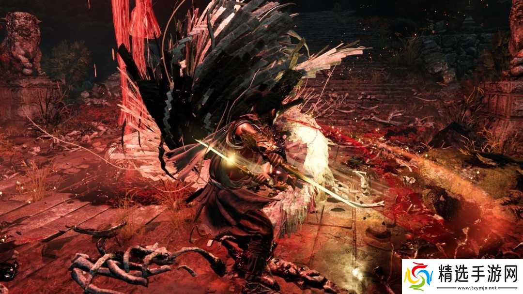 鬼武者:剑之道公布核心战斗与觉醒系统,2026年登陆多平台