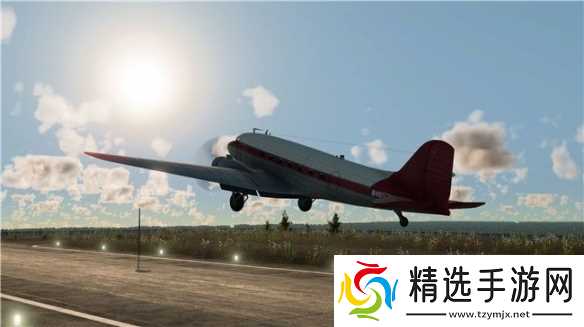 《狂热运输3》公布最近载具预告片