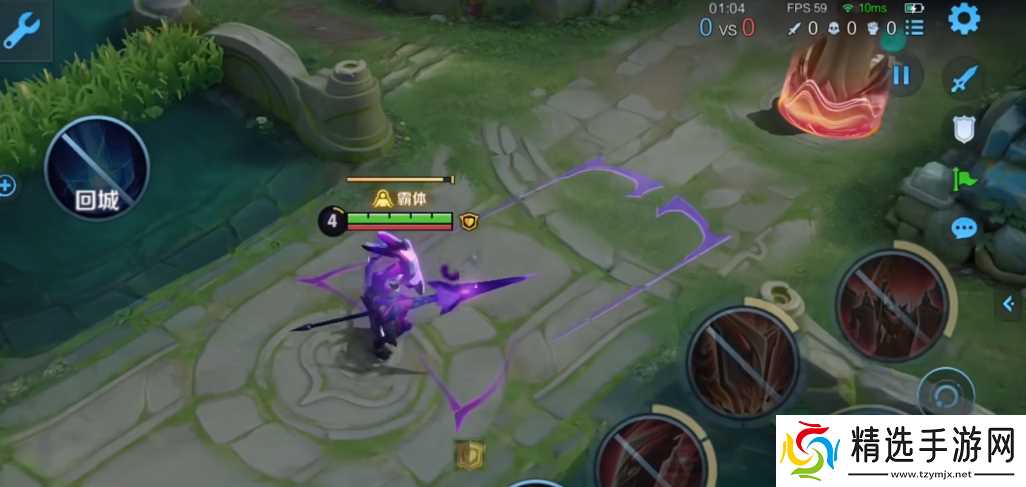 王者荣耀攻速流蒙恬出装怎么搭配