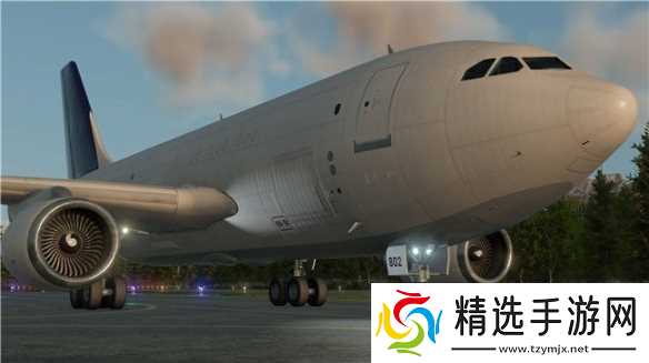 《狂热运输3》公布最近载具预告片