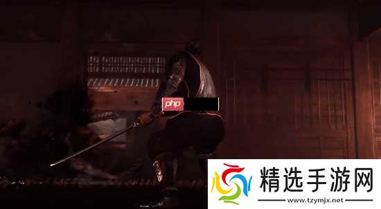 《仁王3》最新短片：在前两作中均有出场的经典角色“服部半藏”回归！