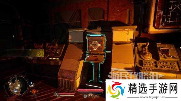 《天外世界2》伊内兹怎样招募入队-伊内兹加入队伍方法