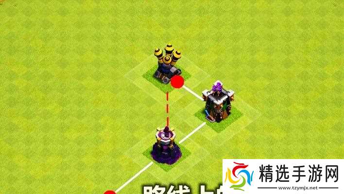 部落冲突云平衡使用技巧是什么？