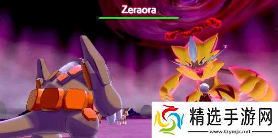 曝《宝可梦ZA》DLC泄露 新神兽Mega消息流出