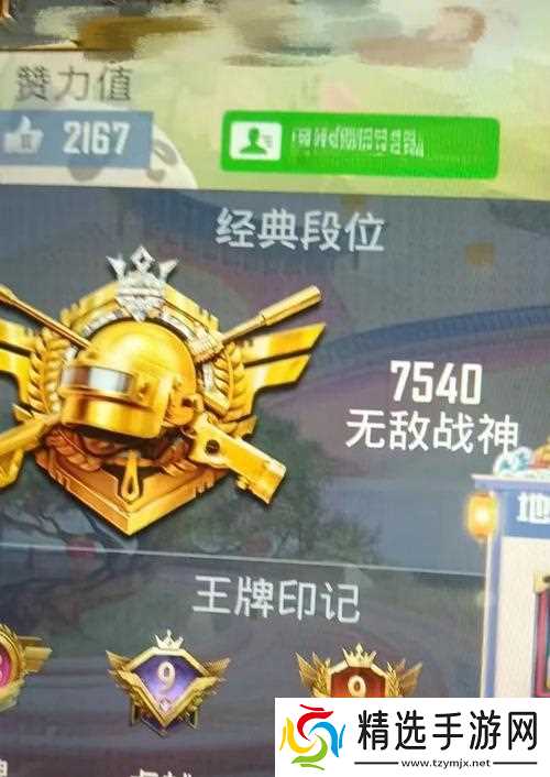 《和平精英》大神进阶攻略(15个技巧带你走向胜利之路)