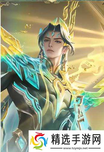 《王者荣耀》三星堆皮肤