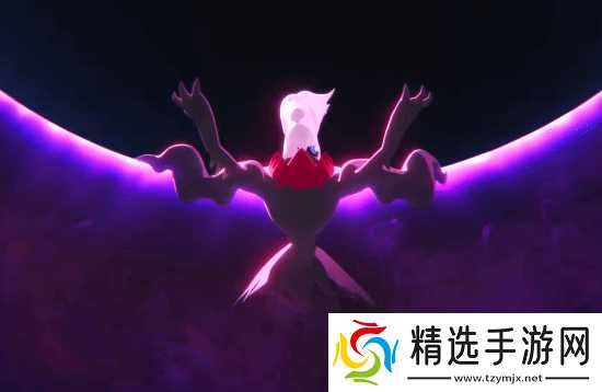 曝《宝可梦ZA》DLC泄露 新神兽Mega消息流出