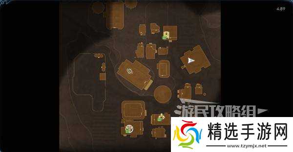 《天外世界2》特里斯坦怎样招募入队-特里斯坦加入队伍方法