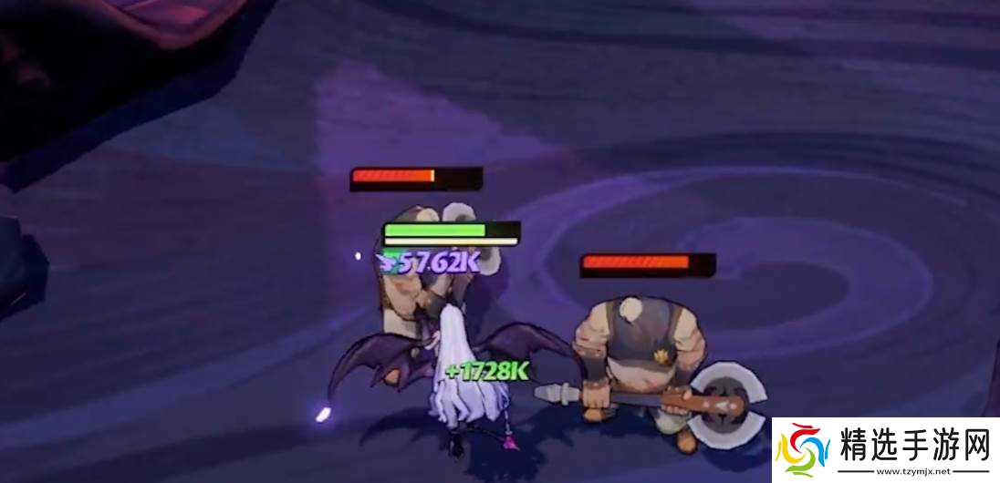 《剑与远征》梅希拉强度