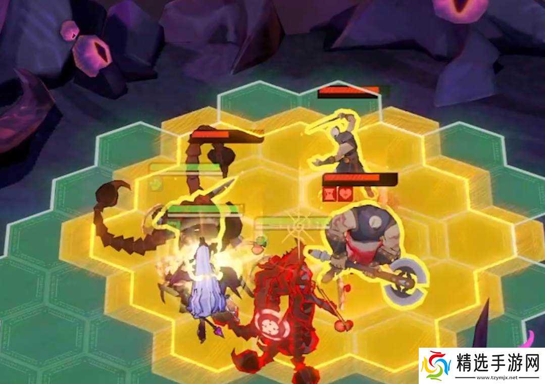 《剑与远征》梅希拉强度