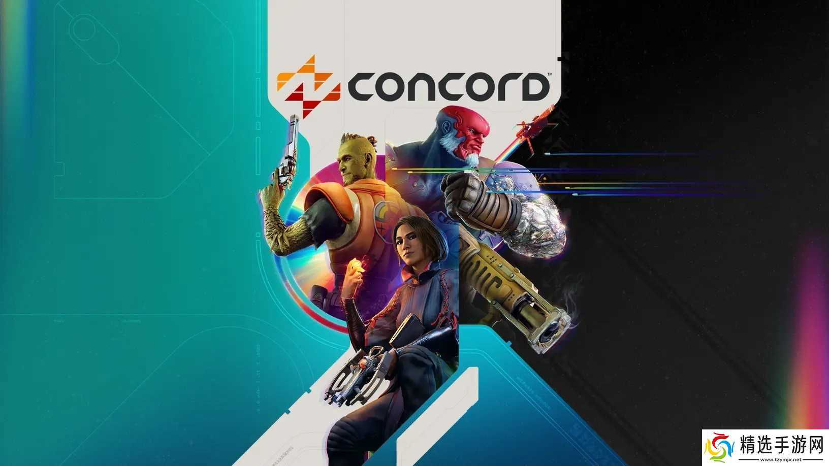 索尼射击新作《Concord》或需PS+
