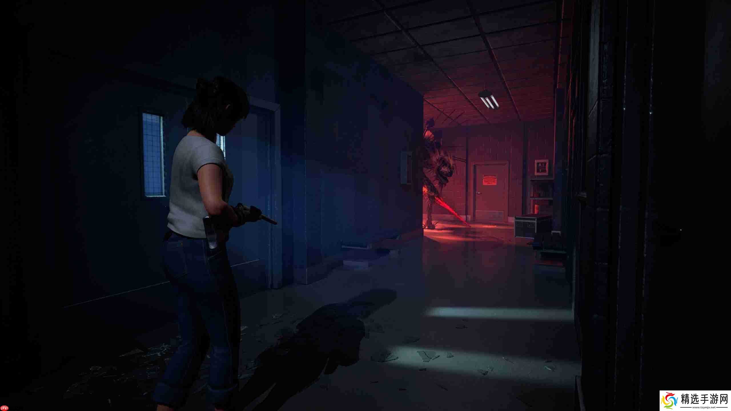 用鲜花打造末日危机！恐怖游戏《The Florist》2026年倒数反噬、挑战感官