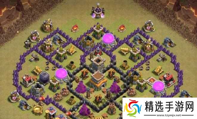 部落冲突巅峰强人挑战策略是什么？如何有效对抗？