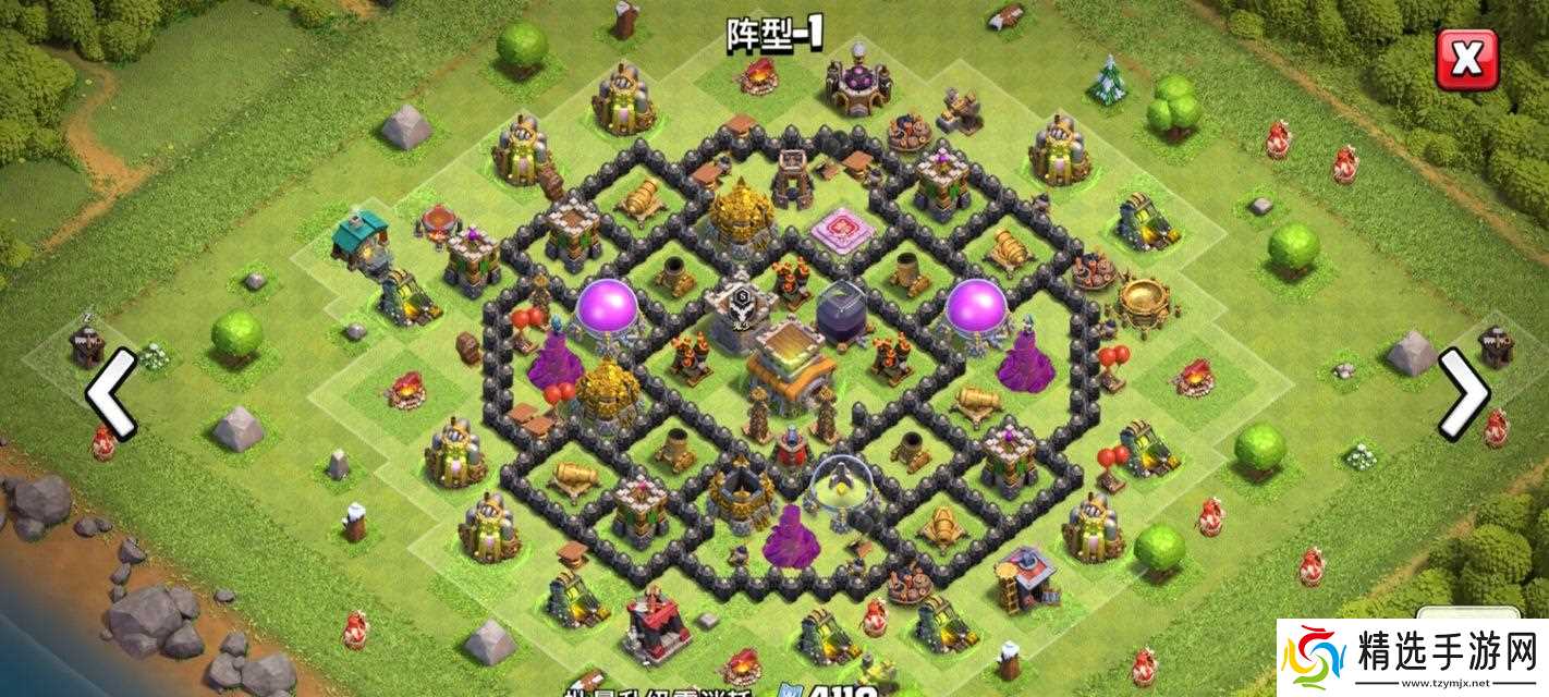 部落冲突天空挑战进入方法是什么？有哪些通关秘诀？