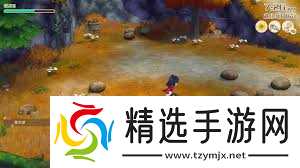 牧场物语怎么在风之繁华集市挖矿