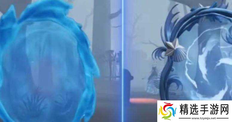 第五人格镜子用法