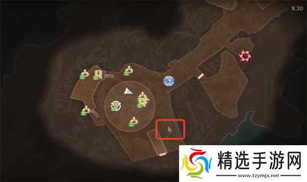 天外世界2伊兰娜唐明星卡如何获取 伊兰娜唐明星卡获取方法